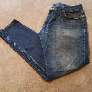 fake hollister jeans